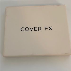 Cover FX Perfector Face Palette